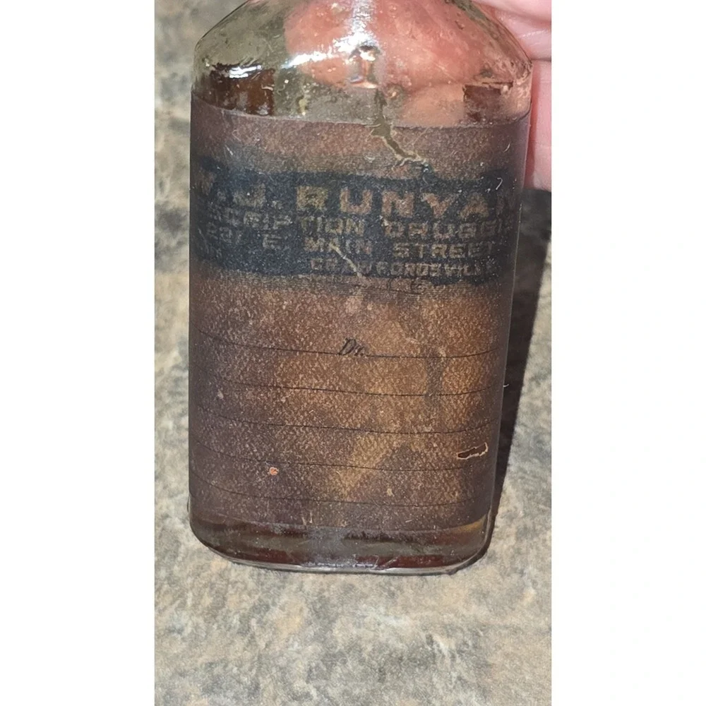 N/A antique early